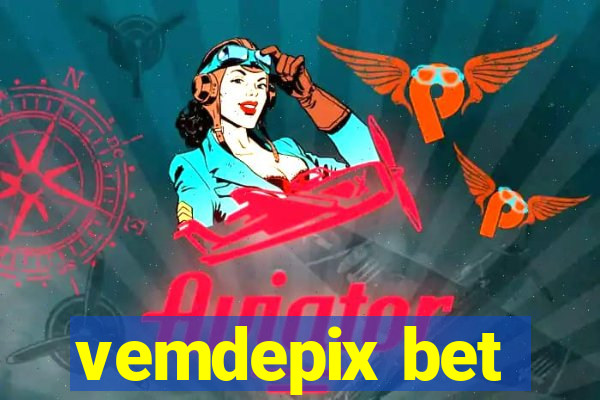 vemdepix bet